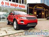 Bán xe LandRover Range Rover Evoque đời 2014