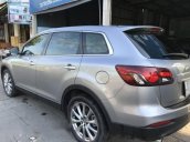 Bán xe cũ Mazda CX 9 AT đời 2015, nhập khẩu nguyên chiếc