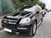 Bán xe Mercedes 450 4Matic sản xuất 2010, màu đen