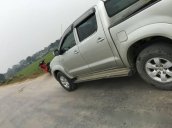 Chính chủ cần bán xe cũ Toyota Hilux 3.0 đời 2010, giá tốt