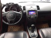 Cần bán gấp Kia Soul 1.6AT đời 2008, màu kem (be)