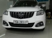 Cần bán xe Haima S7 sản xuất 2016, màu trắng, nhập khẩu chính hãng, 480 triệu