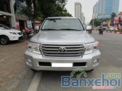 Bán ô tô Toyota Land Cruiser đời 2014