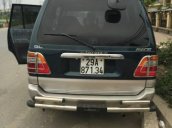 Bán ô tô Toyota Zace đời 2005, màu xanh lam xe gia đình, giá 325tr