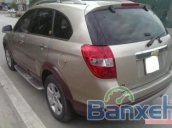 Cần bán xe Chevrolet Captiva LT đời 2007, 355 triệu