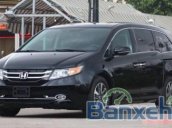 Bán xe Honda Odyssey đời 2016