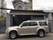 Bán Ford Everest đời 2010, số sàn, giá chỉ 595 triệu