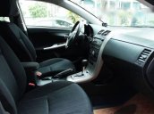Cần bán Toyota Corolla 1.6AT 2010, màu xám, nhập khẩu chính chủ