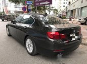 Bán BMW 5 Series 520i sản xuất 2014, màu đen, nhập khẩu nguyên chiếc