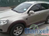 Cần bán xe Chevrolet Captiva LT đời 2007, 355 triệu