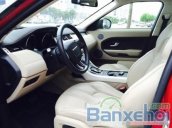 Bán xe LandRover Range Rover Evoque đời 2014