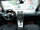 Cần bán Toyota Corolla 1.6AT 2010, màu xám, nhập khẩu chính chủ