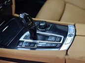 Bán BMW 750LI đời 2009, màu đen, nhập khẩu chính hãng