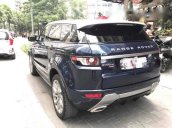 Bán xe LandRover Range Rover Evoque Dynamic đời 2013