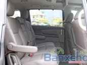 Bán xe Honda Odyssey đời 2016