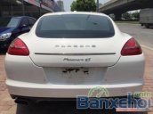 Bán Porsche Panamera đời 2010, số tự động