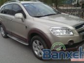 Cần bán xe Chevrolet Captiva LT đời 2007, 355 triệu