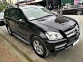 Bán xe Mercedes 450 4Matic sản xuất 2010, màu đen