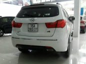 Cần bán xe Haima S7 sản xuất 2016, màu trắng, nhập khẩu chính hãng, 480 triệu