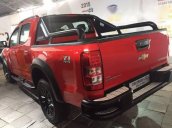 Bán Chevrolet Colorado đời 2016, màu đỏ, nhập khẩu chính hãng, giá 619tr