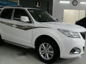 Cần bán xe Haima S7 sản xuất 2016, màu trắng, nhập khẩu chính hãng, 480 triệu