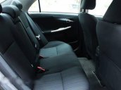 Cần bán Toyota Corolla 1.6AT 2010, màu xám, nhập khẩu chính chủ
