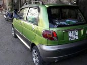 Bán Daewoo Matiz đời 2005 chính chủ