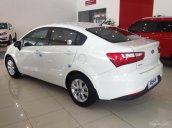 Cần bán xe Kia Rio AT đời 2017, màu trắng, nhập khẩu