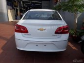 Chevrolet Cruze 2017, chỉ cần đưa trước 10% giá trị xe, thủ tục nhanh gọn, liên hệ để nhận tư vấn