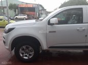 Bán Chevrolet Colorado 2.5 - 1 cầu model 2017, nhập khẩu nguyên chiếc, hỗ trợ trả góp 90%, không cần chứng minh thu nhập