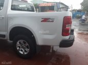 Bán Chevrolet Colorado 2.5 - 1 cầu model 2017, nhập khẩu nguyên chiếc, hỗ trợ trả góp 90%, không cần chứng minh thu nhập