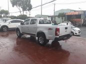 Bán Chevrolet Colorado 2.5 - 1 cầu model 2017, nhập khẩu nguyên chiếc, hỗ trợ trả góp 90%, không cần chứng minh thu nhập