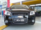 Bán Chevrolet Aveo 2017, đủ màu, phiên bản, lái thử xe tận nhà, trả góp 80%, hỗ trợ Uber, cam kết giá tốt