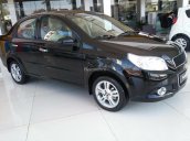 Bán Chevrolet Aveo 2017, đủ màu, phiên bản, lái thử xe tận nhà, trả góp 80%, hỗ trợ Uber, cam kết giá tốt