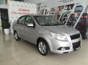 Bán Chevrolet Aveo 2017, đủ màu, phiên bản, lái thử xe tận nhà, trả góp 80%, hỗ trợ Uber, cam kết giá tốt