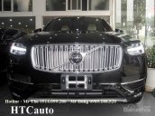 Bán Volvo XC90 2017 màu đen