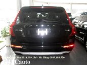 Bán Volvo XC90 2017 màu đen