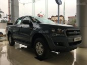 Ford Hà Nội bán Ranger XLS 4x2 AT năm 2018, chính hãng, hỗ trợ trả góp và hoàn thiện xe