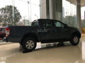 Ford Hà Nội bán Ranger XLS 4x2 AT năm 2018, chính hãng, hỗ trợ trả góp và hoàn thiện xe