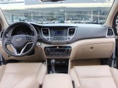 Bán ô tô Hyundai Tucson 2.0AT đời 2015, màu bạc, nhập khẩu nguyên chiếc, 939tr