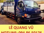 Xe Hyundai 6.5 tấn Trường Hải, nhập khẩu CKD từ Hàn Quốc