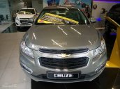 Chevrolet Cruze LT năm 2017, nhiều màu, ưu đãi lớn ***không nơi nào tốt bằng*** – gọi ngay 090 7575 000