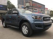 Bán ô tô Ford Ranger XLS 4x2 AT & MT mới 100% tại đại lý chính hãng - Hỗ trợ trả góp 80% tại Phú Thọ