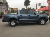 Bán ô tô Ford Ranger XLS 4x2 AT & MT mới 100% tại đại lý chính hãng - Hỗ trợ trả góp 80% tại Phú Thọ