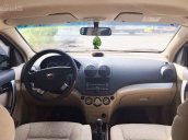 Chevrolet Aveo 2017, xe sedan chuyên kinh doanh Uber Grab gia đình