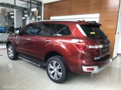 Bán Ford Everest  Titanium - Giao ngay