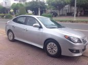 Bán Hyundai Elantra đời 2008, màu bạc