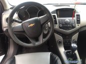 Bán Chevrolet Cruze đời 2011, số sàn, giá 415tr