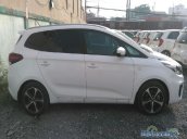 Kia Rondo FL 2017, số sàn thích hợp chạy