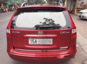 Bình Phát Auto cần bán xe Hyundai i30 1.6 CW đời 2011, màu đỏ, 485 triệu